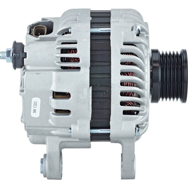 Aftermarket JAndN Electrical Products Alternator 400-48172-JN - main